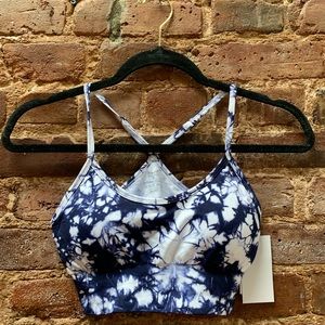 Pro-Fit Seamless Sports Bra